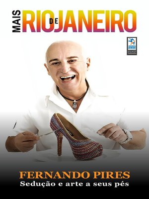 Mais Rio de Janeiro - Magazine